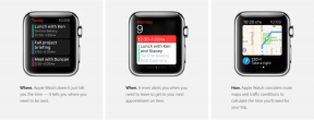 Apple Watch: de mest eftertragtede smarte ure er blevet endnu bedre