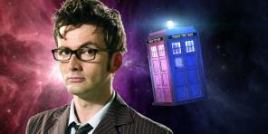 "Doctor Who": et kig ind i fortiden og vejledning for begyndere