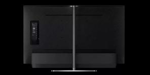 Præsenteret OnePlus TV med udtrækkeligt soundbar