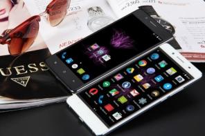 OVERSIGT: Cubot X16 - funktionel og elegant smartphone, ridsefast