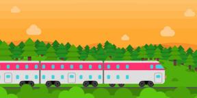 Finansiel forståelse for Dummies: Hvordan at spare på rejser med tog