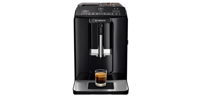 Automatisk kaffemaskine Bosch VeroCup 100 TIS30129RW