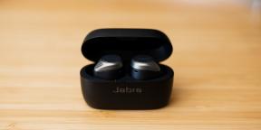Hvad du har brug for at vide om Jabra Elite 75t - ultralette trådløse hovedtelefoner med kraftig bas