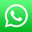Den WhatsApp dukkede analog af det "historie" af snapchat