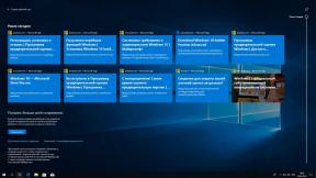 10 store nyskabelser Windows 10 Redstone 4
