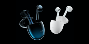 Vivo introducerede de nye TWS Neo-hovedtelefoner
