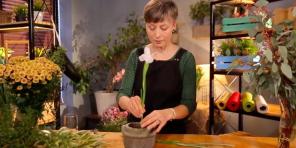 Hvad er Ikebana og hvordan man lærer