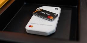 Mastercard og 8 russiske banker lancerer NFC-nøgleringe til kontaktløse betalinger