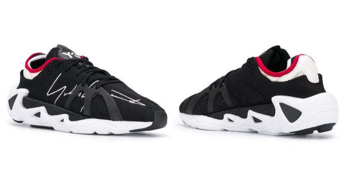 Sneakers Y-3