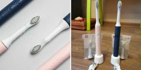 Must-have: Xiaomi elektrisk tandbørste med trådløs opladning