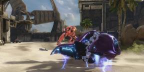 Microsoft vil overføre til pc'en de seks dele af kult shooter Halo