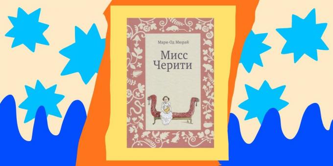 Bøger for børn: "Miss Charity," Marie-Aude Muir
