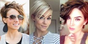 8 af de mest fashionable kvinders haircuts 2019