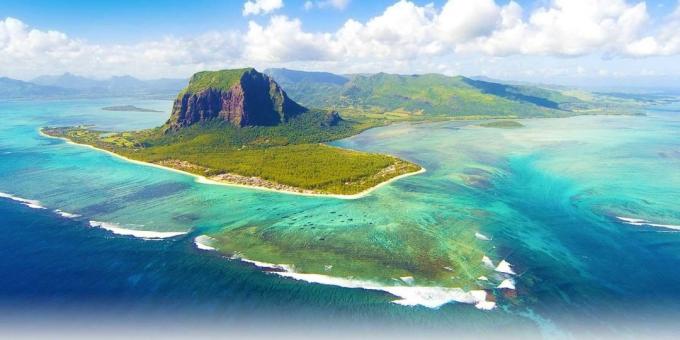 Hvor skal vi hen i oktober: Mauritius