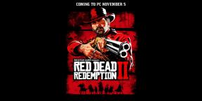 Red Dead Redemption 2 vil blive udgivet på PC i november