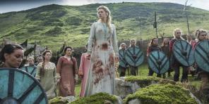 9 misforståelser om vikinger, vi tror på tv-shows og spil