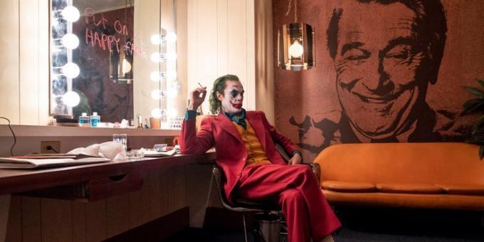 6 Records, som allerede har brudt nye "Joker"