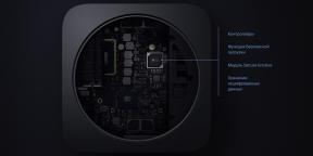 Apple annoncerede den nye Mac mini, der er fem gange hurtigere end forgængeren