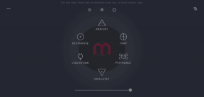 Mubert - online generator af elektronisk musik