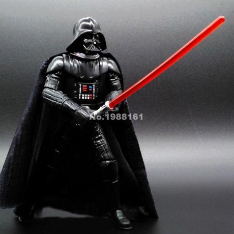 Figur af Darth Vader
