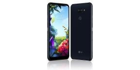 LG har annonceret en kraftig og smartphones K40s K50s