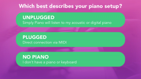 Simpelthen Piano til iOS - din mulighed for at lære at spille klaver uden en lærer