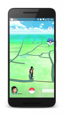 Messenger til Pokemon GO til Android giver dig mulighed for at chatte, uden at afbryde gameplay