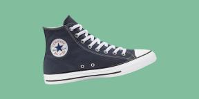 Fra Converse All Star til Yeezy Boost 350: 11 sneakers, der er blevet klassikere