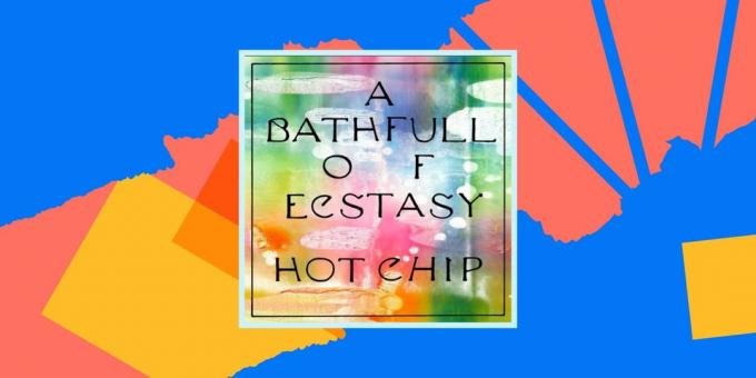 Hot Chip - En Bath Fuld af ecstasy