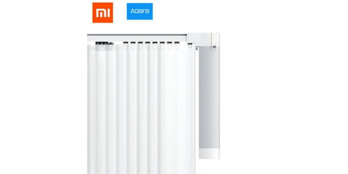 Xiaomi Aqara Smart Curtain