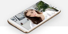 Meizu introducerede billig fuld skærm smartphone med dual kamera