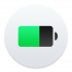 Batteri Diag - en simpel indikator for MacBook batteri