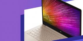 Ny Xiaomi Mi Notebook Air 12,5 tyndere og lettere MacBook Air