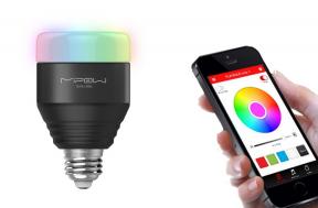 Fundet AliExpress: huskat, linse kit til smartphones og intelligent RGB-lampe