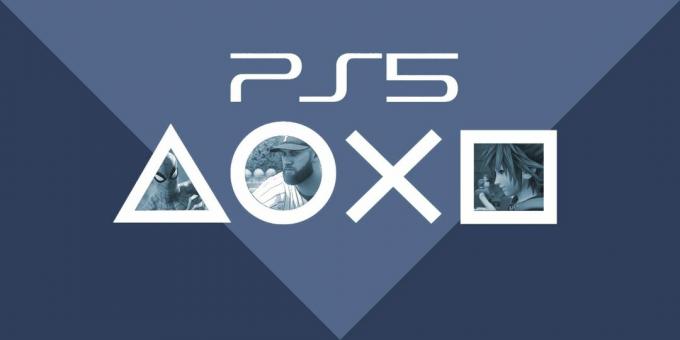 Sony afslørede de vigtigste egenskaber ved PlayStation 5