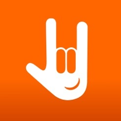 Signily - iOS-tastatur til at kommunikere på tegnsprog