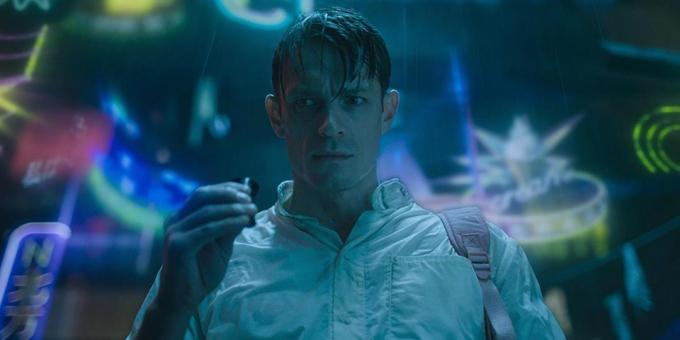 Fans af serien "Altered Carbon" 2. sæson vil glæde med uventede plot twists