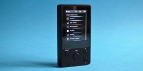 Oversigt xDuoo Nano D3 - høj kvalitet Hi-Fi-afspiller til musikelskere og rejser