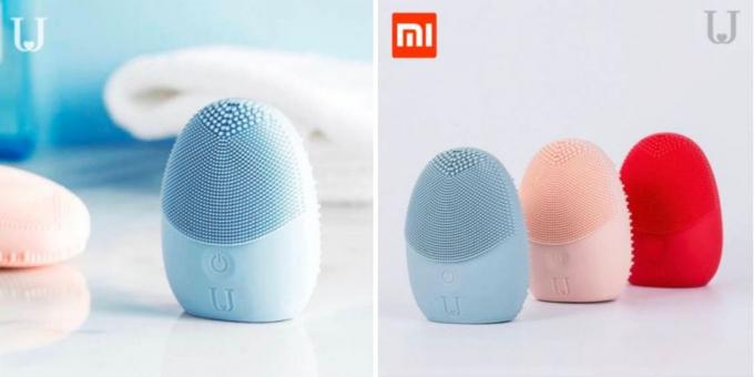 Massage børste Xiaomi