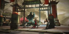 Ubisoft distribuerer gratis Assassins Creed Chronicles: Kina - en stilfuld platformspil i den populære univers