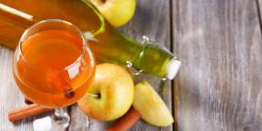 Hvordan laver æble cider i hjemmet: den bedste opskrift