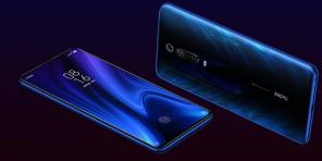 Xiaomi annoncerer Mi 9T Pro - europæisk redmi K20 Pro