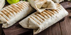 11 burrito opskrifter til elskere af mexicanske køkken