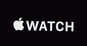 Resultater af Apple-præsentation, ny iPhone, Apple Pay og Apple Watch!