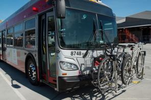 Hvorfor du nogensinde skulle ride en cykel på San Francisco og dens omgivelser