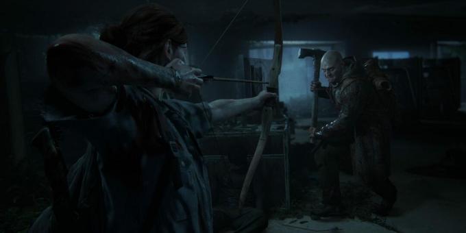 Bedste spil i 2020: The Last of Us: Part 2