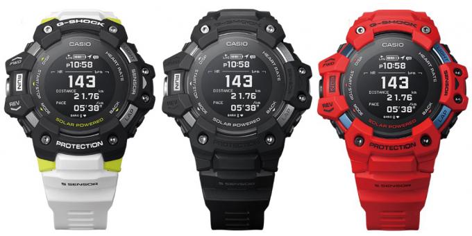 Casio G-SHOCK