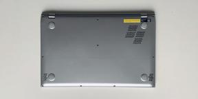 Oversigt VivoBook S15 S532FL - tynd laptop fra Asus display med touchpad