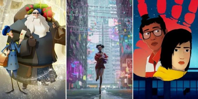 Animation Oscars Annie Awards 2020 Vindere annonceret