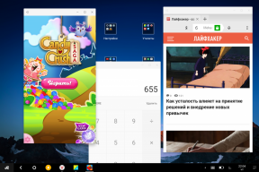 Oversigt Remix OS: desktop Android, som kan erstatte Windows